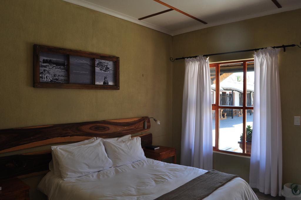 Obelix Guesthouse Lüderitz Zewnętrze zdjęcie