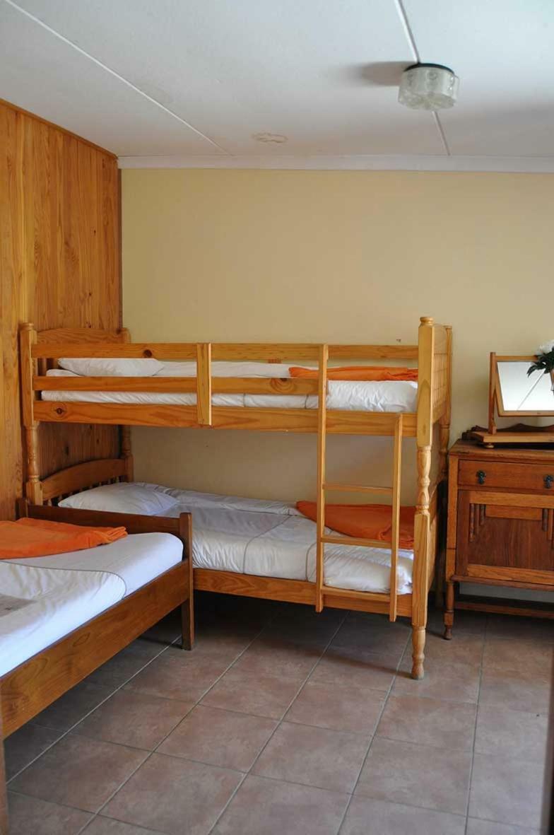 Obelix Guesthouse Lüderitz Zewnętrze zdjęcie