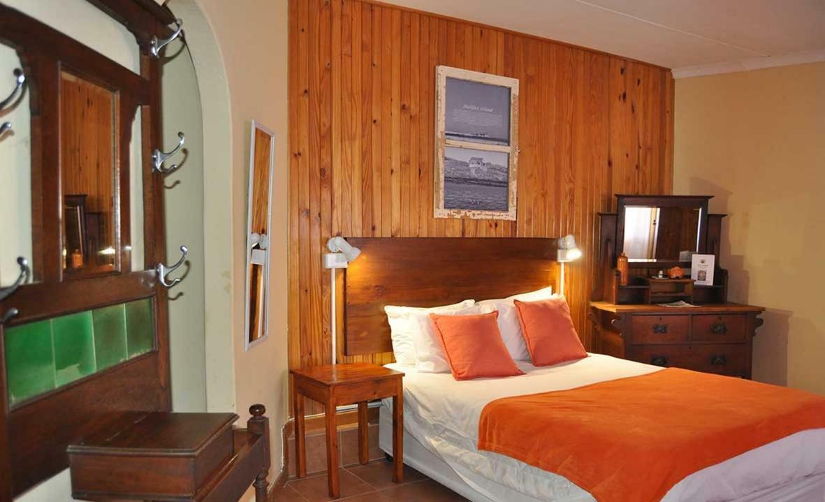 Obelix Guesthouse Lüderitz Zewnętrze zdjęcie