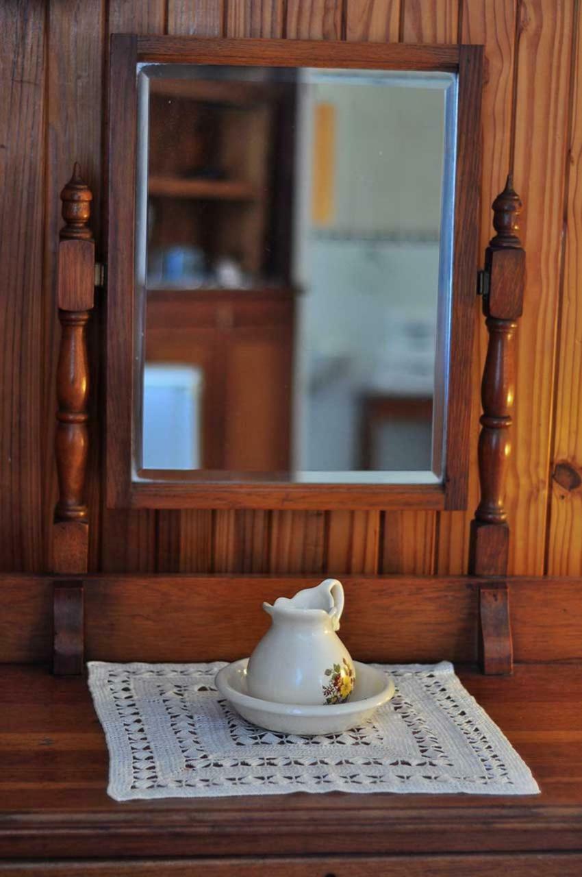 Obelix Guesthouse Lüderitz Zewnętrze zdjęcie
