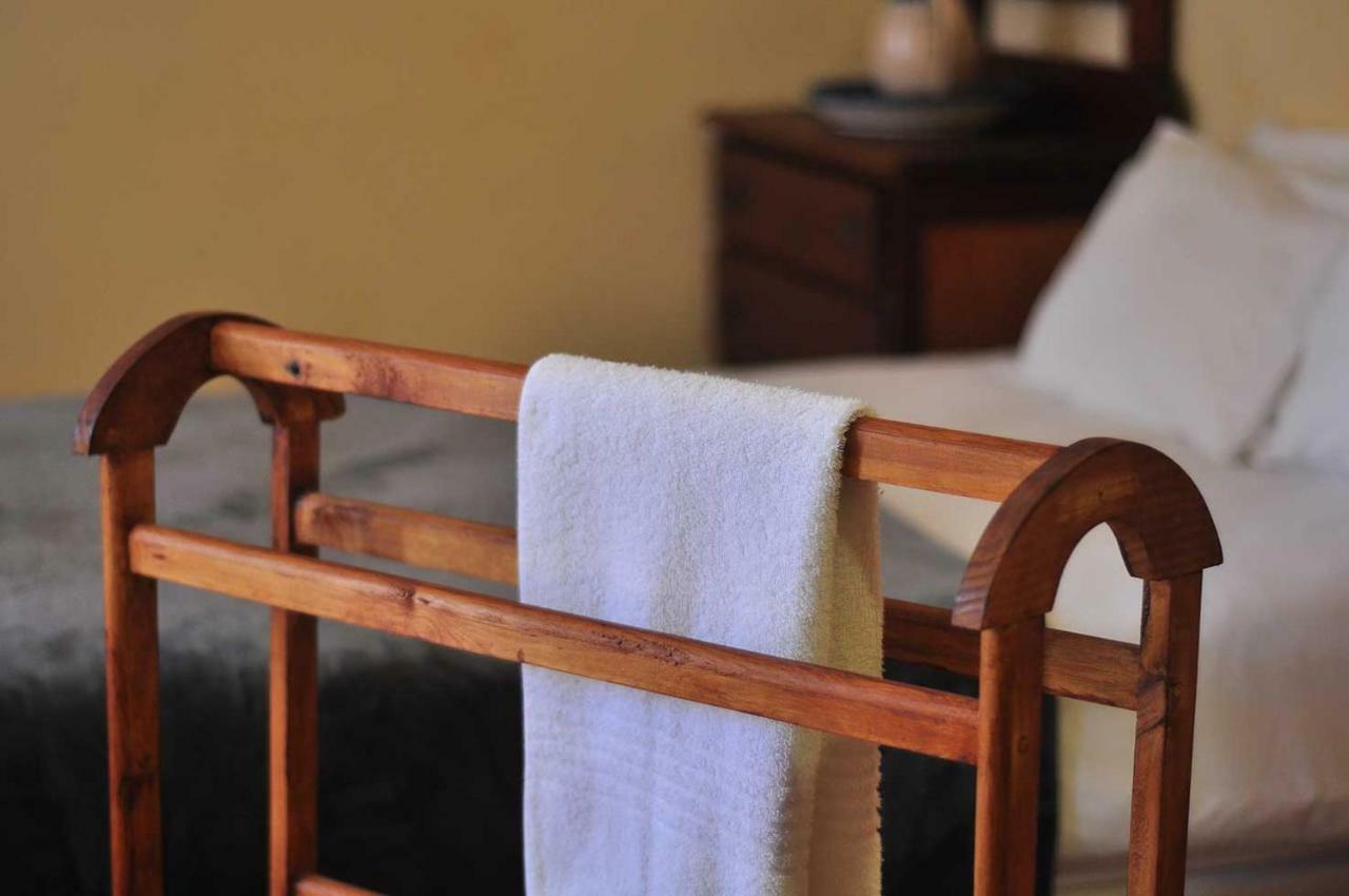 Obelix Guesthouse Lüderitz Zewnętrze zdjęcie